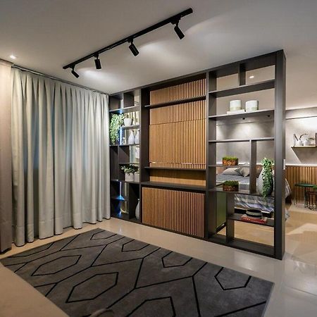 Studio Novo, Moderno E Aconchegante, No Centro Appartement Foz do Iguaçu Buitenkant foto